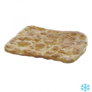 Focaccia Cristal (25×35) 520gx12u