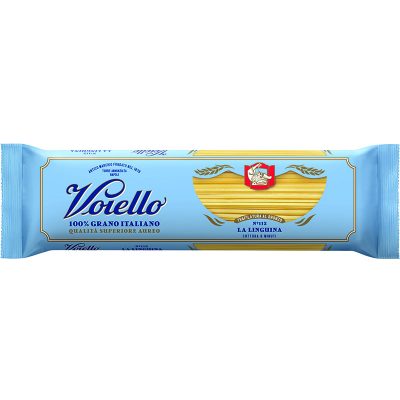 Linguine N112 0,5kg 24u Voiello