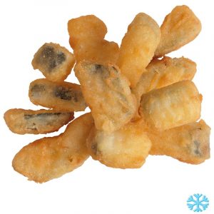 Fritto Misto Pastellato 1 Kg X 4 Uds Gel