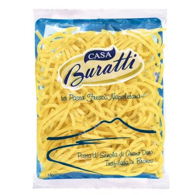 Scialatielli 500 Gr X 12 Uds Buratti