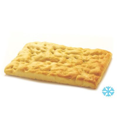 Focaccia Classica 600 Gr X 10 Bakery