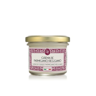 Crema Di Parmigiano Regg 90 Gr X6 U Appennino