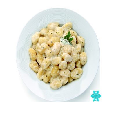 Gnocchi Di Patate Ai Formaggi 0,3kg 5ud