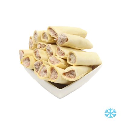 Cannelloni Di Carne Iqf 3kg X 1ud Negrini