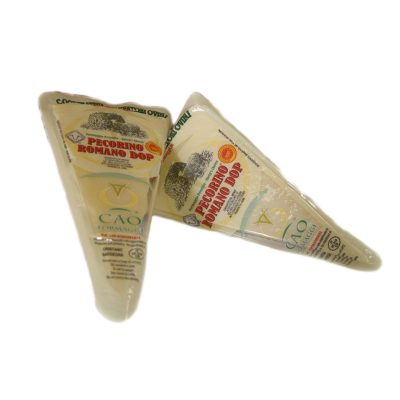 Pecorino Romano  200gr X 10 Unid Cao