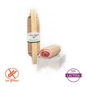 Pancetta Arrot. Scot. Mezza 1,5kg X 2 Und