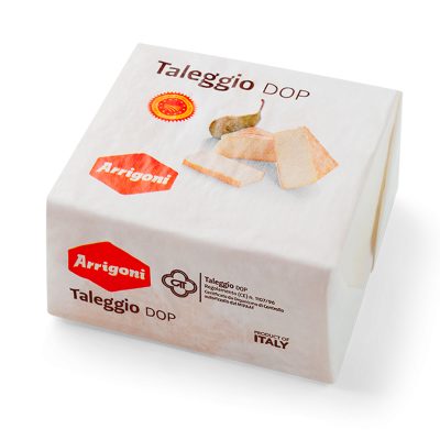 Taleggio Dop 2 Kg Aprox X1 Ud Arrigoni