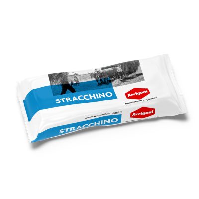 Stracchino 165 G X12 Ud Arrigoni