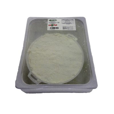 Ricotta Cuor Di Gioiella 1,8 Kg X 1