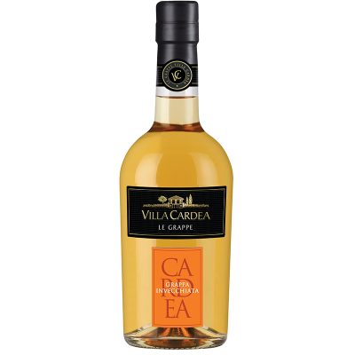 Grappa Invecchiata 0,50lx6u 40%