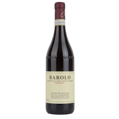 Barolo Docg Parafada 0,75x6ud Palladino