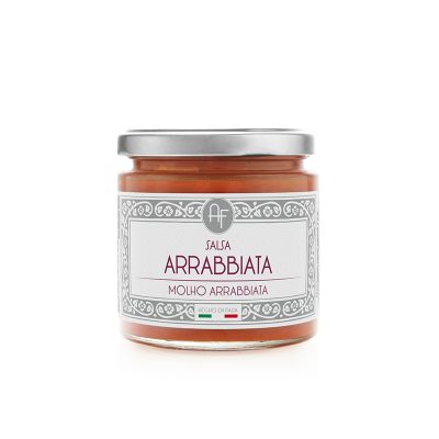 Salsa Arrabbiata 200gx6ud Appennino