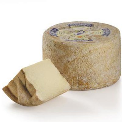 Castelmagno Dop 5kgx1ud Caseificio Quaglia