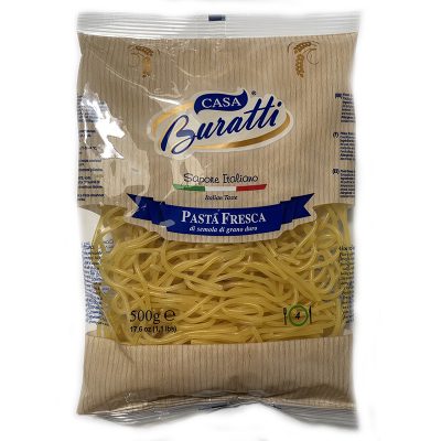 Spaghetti Capresi 500 Gr X 10 Uds Buratti