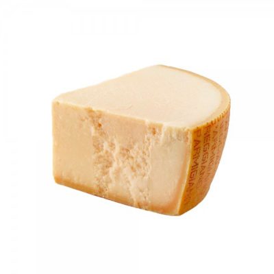 Parmigiano Reggiano Dop 18 Mesi 1/8 X 4ud