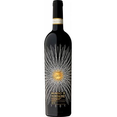 Luce Brunello 0,75l X 3u Tenute Di Toscana