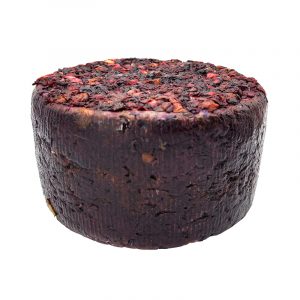 Oro Rosso Queso Azul 2,5kg Latteria Moro