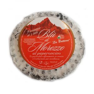 Blu Di Morozzo Al Peperoncino 0,3kgx8 La Bottera