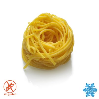 Spaghetti Alla Chitarra Sin Gluten 1,95 Kgx1ud