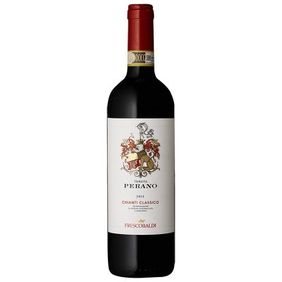 Chianti Classico Tenuta Perano 0,75x6u Frescobaldi