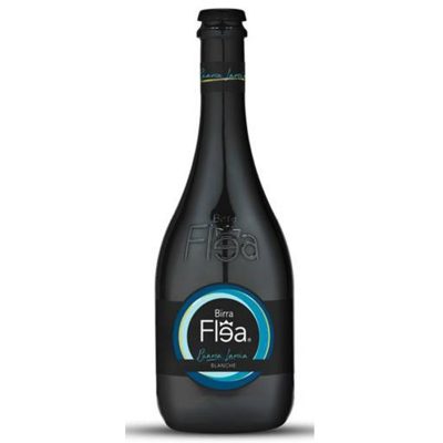 Birra Bianca 0,33lx12uds Flea