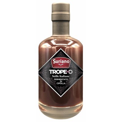 Tropeo (cipolle)100ml X 12u Suriano