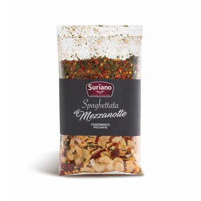 Condimento Spaghettata Di Mezzanotte 80gr X 12ud