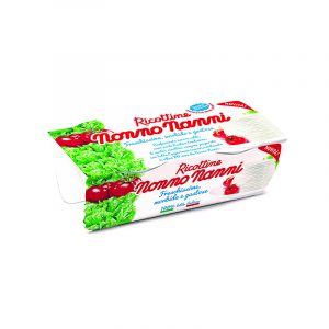 Ricotta 1,5 Kg X 2ud Nonno Nanni