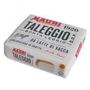 Taleggio Di Grotta Dop 2,2 Kg X 2ud Mauri