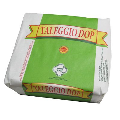 Taleggio Dop Emp 2,2kg X 2ud