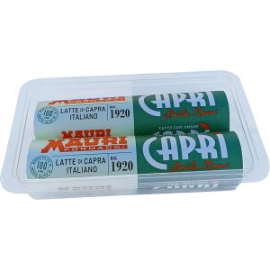 Capr Di Capra 160g (80gx2u) 9u/caja Mauri