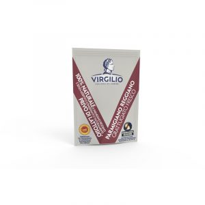 Parmigiano Reggiano Rallado 5g (1kg=200 Sobres)