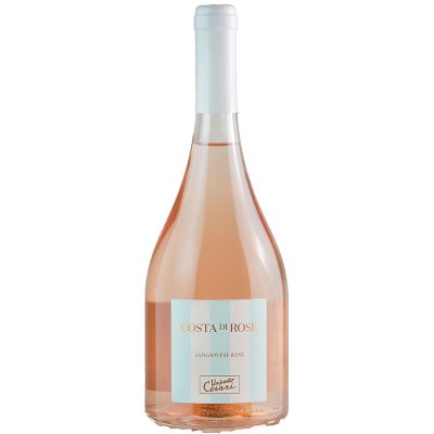 Costa Di Rose Sangiovese Igt 0,75x6ud Cesari