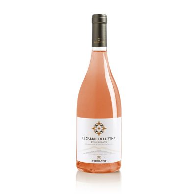 Sabbie Dell’etna Rosato D.o.c. 0,75x 6ud Firriato