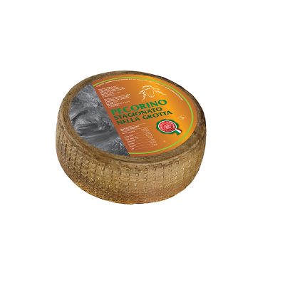 Pecorino Di Grotta Per Pasta 2,8 Kgx2ud Maremma