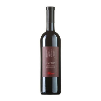 La Poja Veronese 2016 Igt 0,75l 6u Allegrini