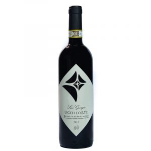 Ugolforte Brunello Montalcino 0,75x6u San Giorgio